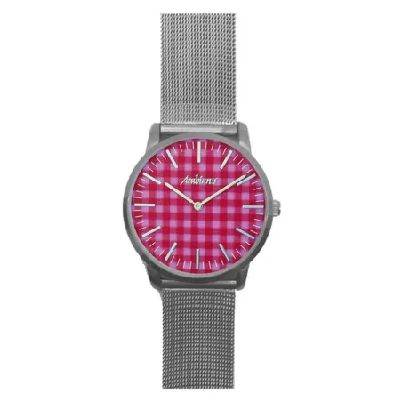 Unisex Watch Arabians (Ø 38 mm)